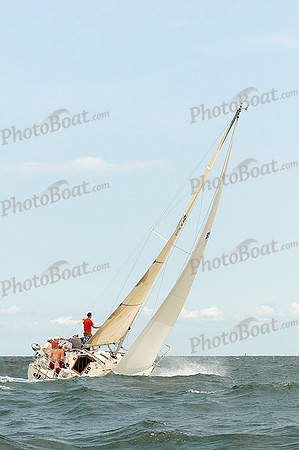 2012 Cape Charles Cup A 1851