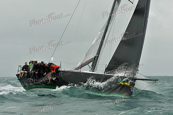 2014 Key West Race Week B 571