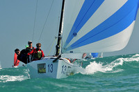 2013 Key West Race Week E 1210