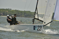 2017 Charleston Race Week B_0011