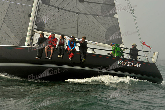 2017 Block Island Race Week E_0279