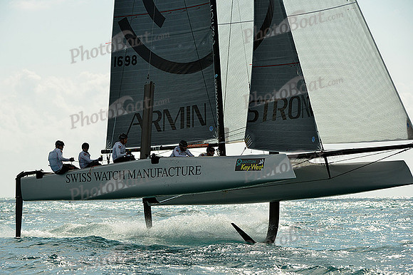 2015 Key West Race Week D 1940