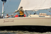 2014 Southern Bay Race Week D 320