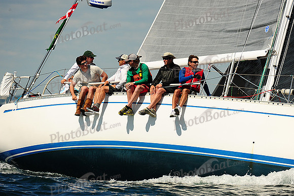 2014 NYYC Annual Regatta C 1317