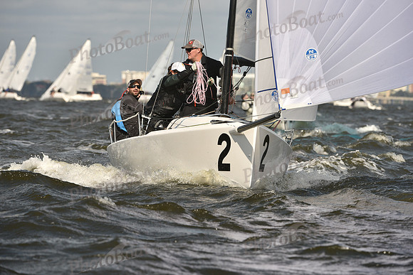 2019 J70 Winter Series A_0337