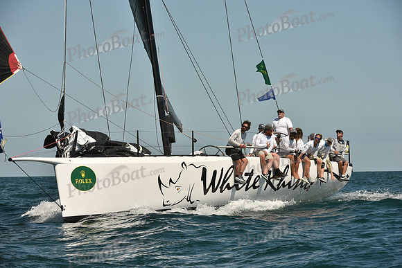 2018 NYYC Race Week E_0572