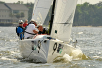 2015 Charleston Race Week B 841