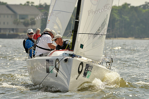 2015 Charleston Race Week B 841