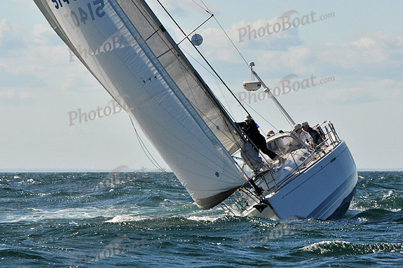 2012 Newport Bermuda 1890