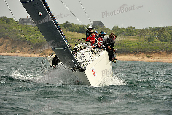 2015 Block Island Race Week D 422