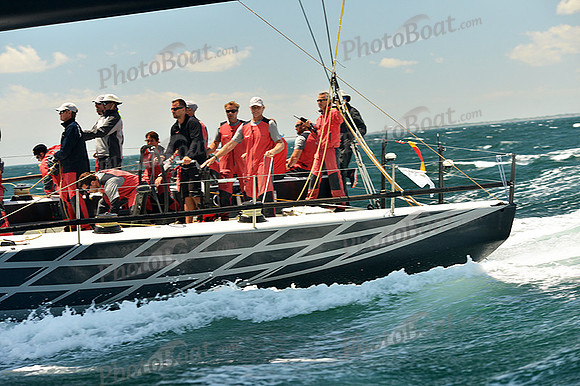 2016 NYYC Annual Regatta E_0420