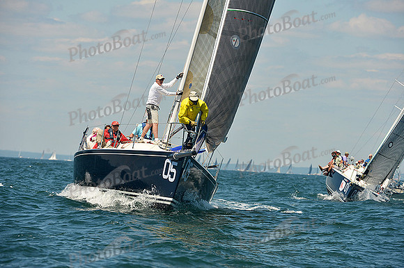 2015 Block Island Race Week G 878