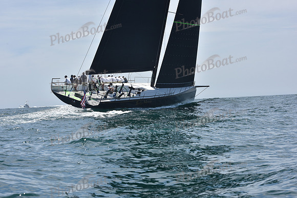 2021 Block Island Race Week A_0570