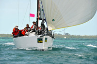 2014 Key West Race Week C 754