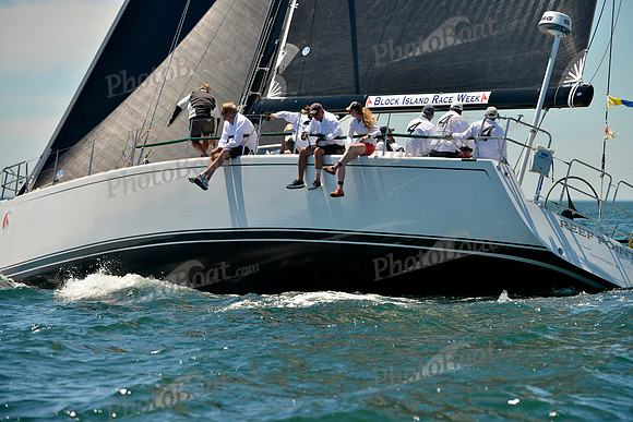 2017 Block Island Race Week F_1201