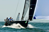 2016 NYYC Race Week A 487