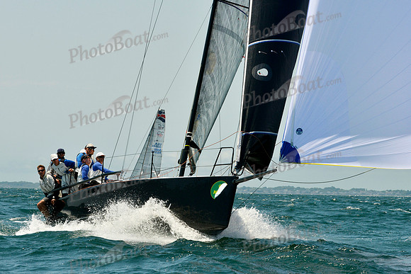 2016 NYYC Race Week A 487