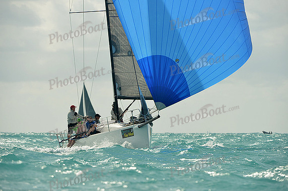 2015 Key West Race Week E 1260