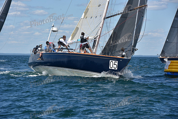 2021 Block Island Race Week D_3053