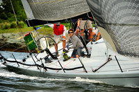 2014 NYYC Race Week C 1403