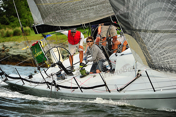 2014 NYYC Race Week C 1403