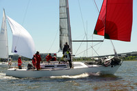 2016 Charleston Race Week E_0664