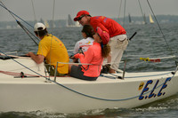 2016 Southern Bay Race Week A_0085
