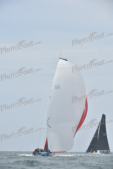 2019 NYYC Annual Regatta D_0728