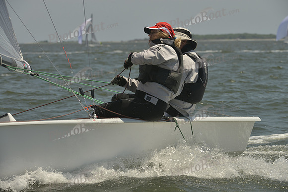 2017 Charleston Race Week D_1640
