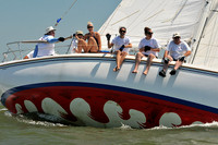 2013 Southern Bay Race Week D 1031