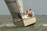 2012 Southern Bay Race Week A 1419