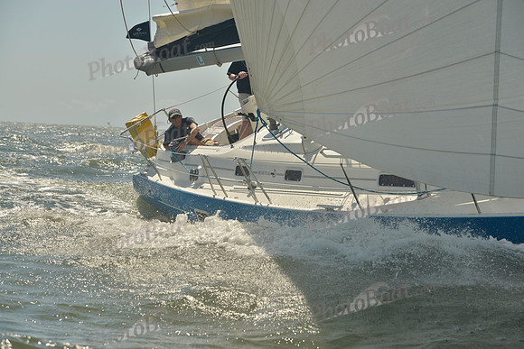 2017 Charleston Race Week A_0367