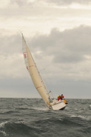 2009 Block Island Race Week Monday 1702
