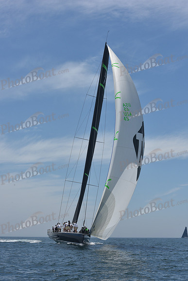 2021 Block Island Race Week A_0601