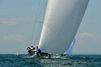 2015 Block Island Race Week A 554