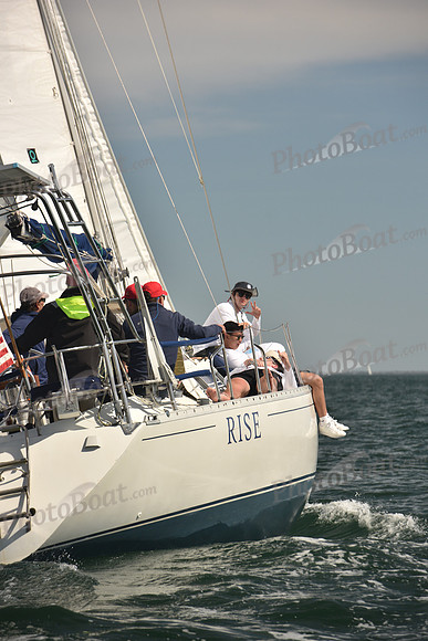 2024 Figawi 2508