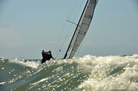 2016 Charleston Race Week C 0846