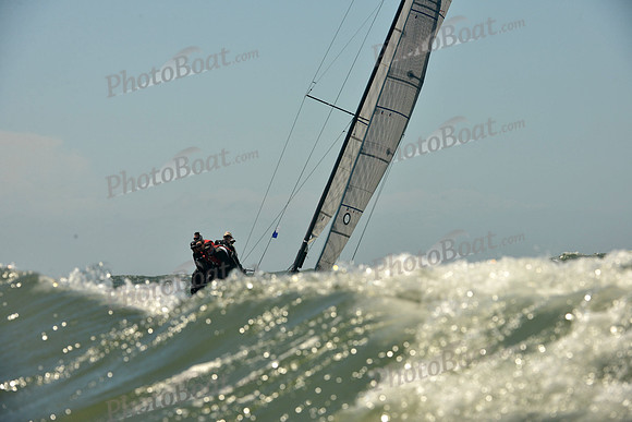 2016 Charleston Race Week C 0846