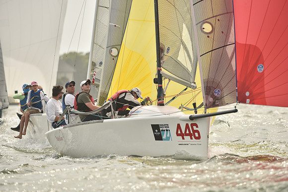 2019 Charleston Race Week D_0066