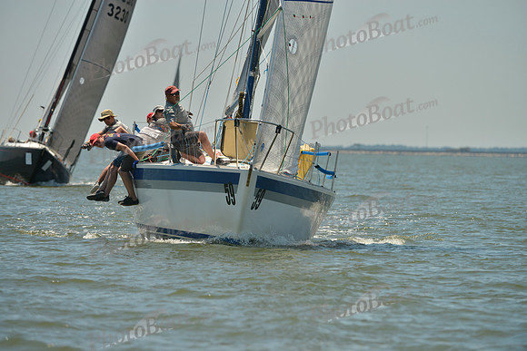 2017 Southern Bay Race Week A_1598
