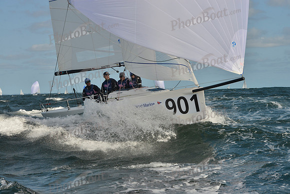 2018 J70 Worlds A1_0602