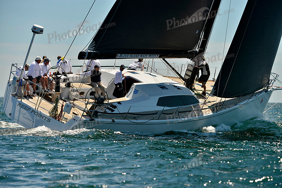 2017 Block Island Race Week F_1205