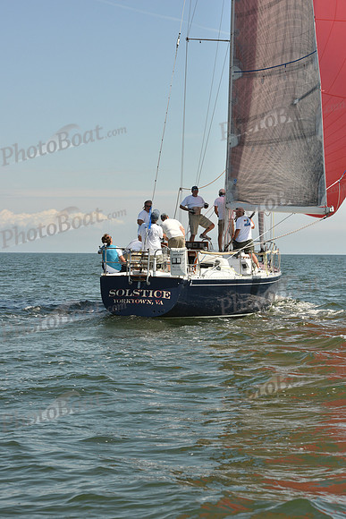 2018 Southern Bay Race Week C_0498