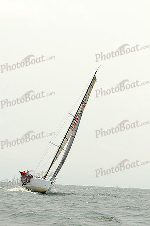 2012 Cape Charles Cup A 1166