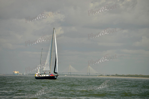2018 Charleston Race Week A_0455