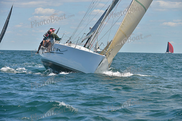 2021 Block Island Race Week D_0433