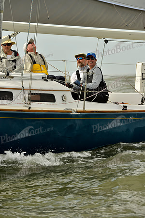 2019 Charleston Race Week A_0146