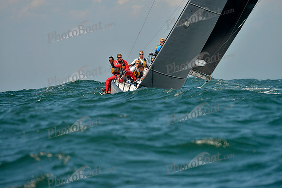 2017 Block Island Race Week A_0026