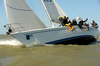 2016 Charleston Race Week B 0476