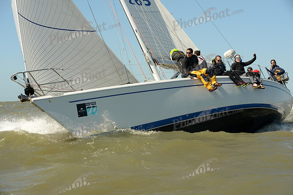 2016 Charleston Race Week B 0476